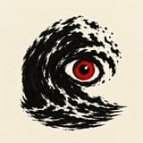 Haugaland Horror logo